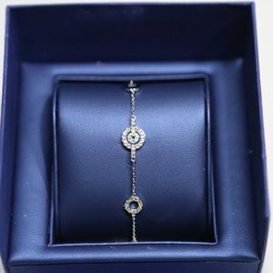 Swarovski Crystal Bracelet